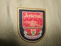 Arsenal Away football shirt 2001 - 2002