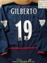 Arsenal Away football shirt 2002 - 2003