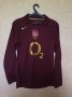 Arsenal Home football shirt 2005 - 2006