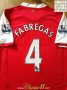 Arsenal Home football shirt 2006 - 2008