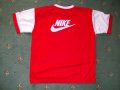 Arsenal Training/recreatie  voetbalshirt  1994 - 1995