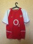 Arsenal Home football shirt 2002 - 2004