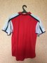 Arsenal Home football shirt 2000 - 2002