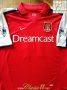 Arsenal Home football shirt 2000 - 2002