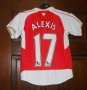 Arsenal Home football shirt 2015 - 2016