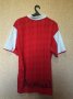 Arsenal Home football shirt 1995 - 1996