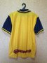 Arsenal Выездная футболка 1996 - 1997