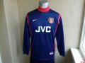 Arsenal Goalkeeper football shirt 1997 - 1999