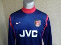 Arsenal Goalkeeper football shirt 1997 - 1999