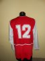Arsenal Home football shirt 2002 - 2004