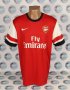 Arsenal Home football shirt 2012 - 2014