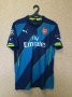 Arsenal Third football shirt 2014 - 2015