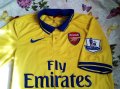 Arsenal Away football shirt 2013 - 2014