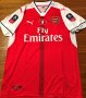 Arsenal Home football shirt 2016 - 2017