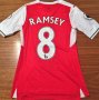Arsenal Home football shirt 2016 - 2017