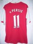 Arsenal Home football shirt 2006 - 2008