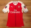 Arsenal Home football shirt 2016 - 2017