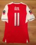 Arsenal Home football shirt 2016 - 2017