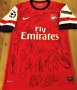 Arsenal Home football shirt 2012 - 2014