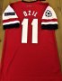 Arsenal Home football shirt 2012 - 2014
