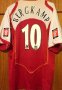 Arsenal Home football shirt 2004 - 2005