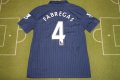 Arsenal Away football shirt 2009 - 2010