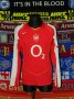 Arsenal Home football shirt 2004 - 2005