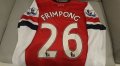 Arsenal Home football shirt 2012 - 2014