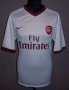 Arsenal Away football shirt 2007 - 2008