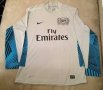 Arsenal Goalkeeper football shirt 2011 - 2012