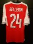Arsenal Home football shirt 2016 - 2017