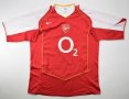 Arsenal Home football shirt 2004 - 2005