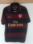 Arsenal Tercera camiseta Camiseta de Fútbol 2007 - 2008