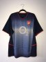 Arsenal Away football shirt 2002 - 2003