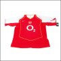 Arsenal Home football shirt 2004 - 2005