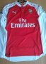Arsenal Home football shirt 2015 - 2016