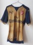 Arsenal Maglia da trasferta maglia di calcio 2015 - 2016