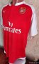 Arsenal Home football shirt 2015 - 2016