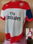Arsenal Training/Leisure football shirt 2014 - 2015