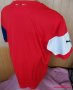 Arsenal Training/Leisure football shirt 2014 - 2015