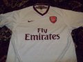 Arsenal Away football shirt 2007 - 2008