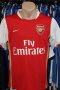 Arsenal Home football shirt 2006 - 2008
