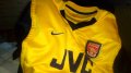 Arsenal Especial camisa de futebol 1999