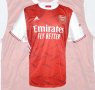 Arsenal Home football shirt 2020 - 2021