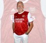 Arsenal Home football shirt 2020 - 2021