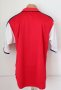 Arsenal Home football shirt 2000 - 2002