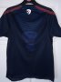 Arsenal Training/Leisure football shirt 2007 - 2008