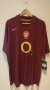 Arsenal Home football shirt 2005 - 2006