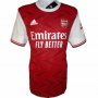 Arsenal Home football shirt 2020 - 2021