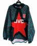 Arsenal Goalkeeper football shirt 1994 - 1995